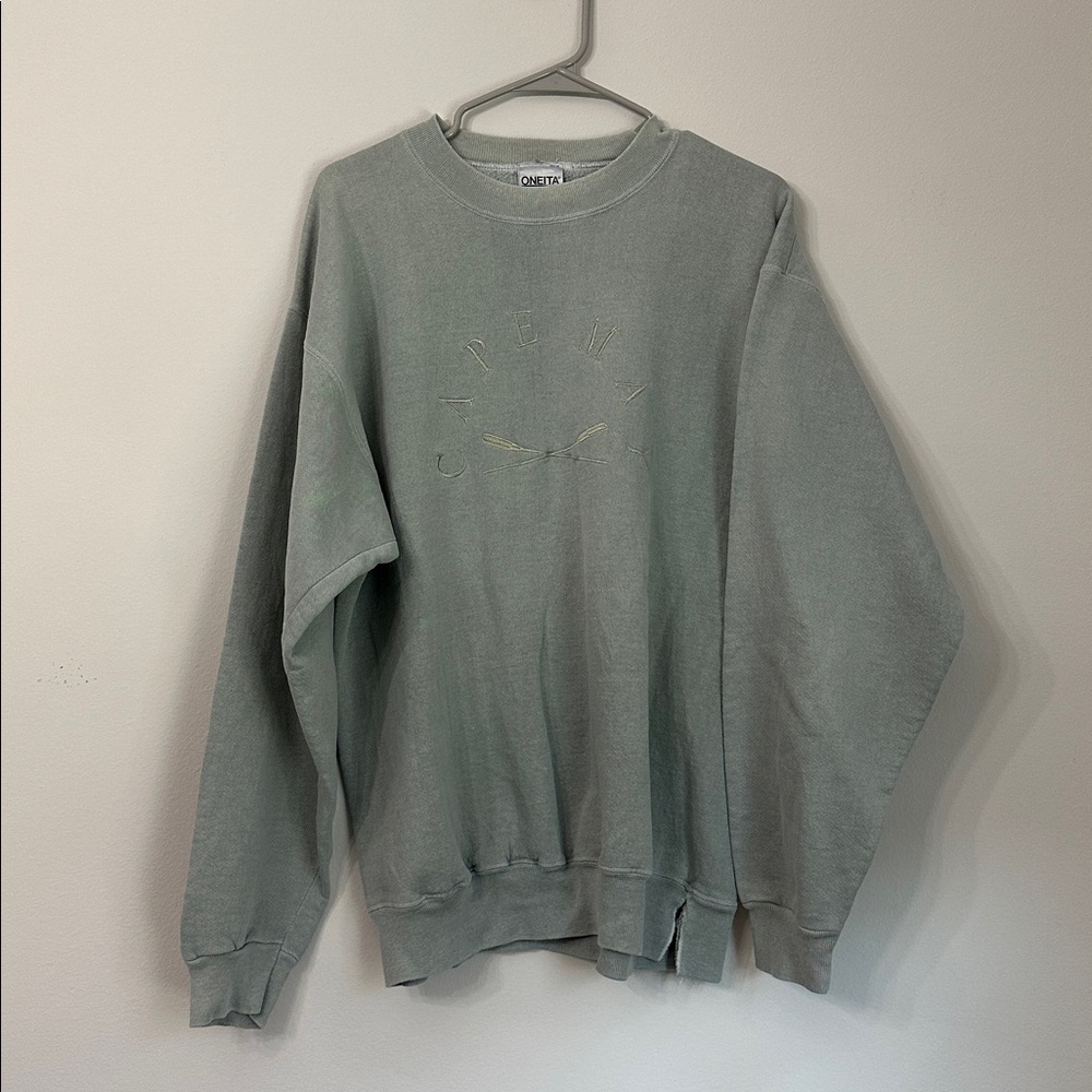 CAPE MAY Sweatshirt